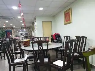 Chai Chai Bak Kut Teh 財財肉骨茶 Food Photo 2