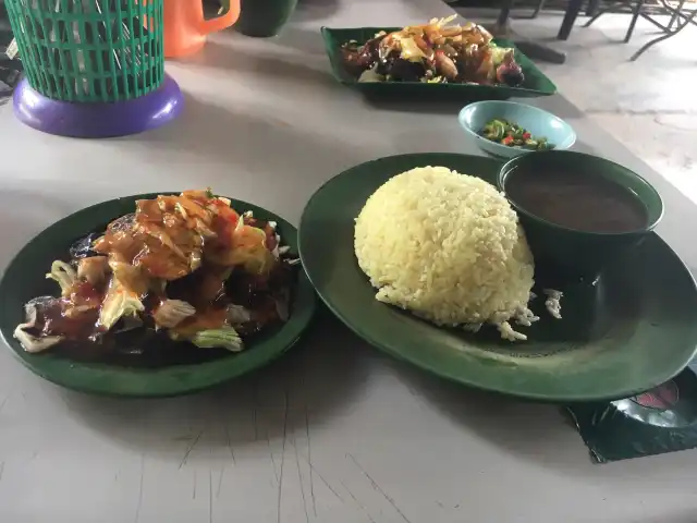 Kedai Nasi Ayam Madu Sri Melati Food Photo 6