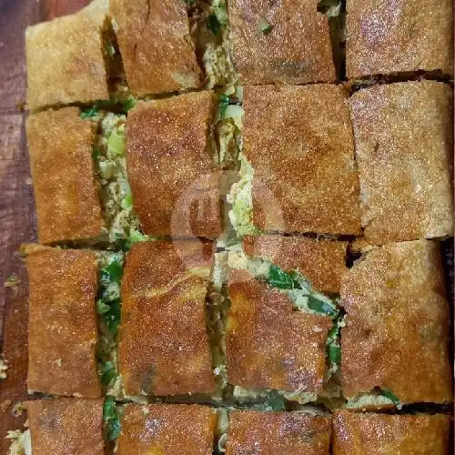 Gambar Makanan Martabak Kendel Rasa 16