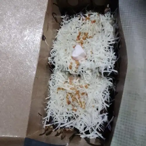 Gambar Makanan Pisang Lumer, Sekupang 19