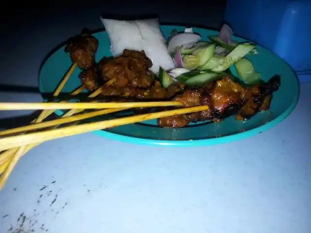 Nana Sate Kajang Food Photo 12