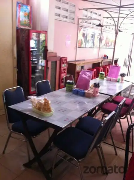 Gambar Makanan Warung Wa Haji 4