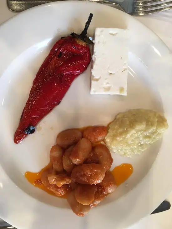 Kiyi Restaurant'nin yemek ve ambiyans fotoğrafları 27
