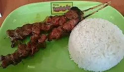 Mang Inasal Food Photo 5
