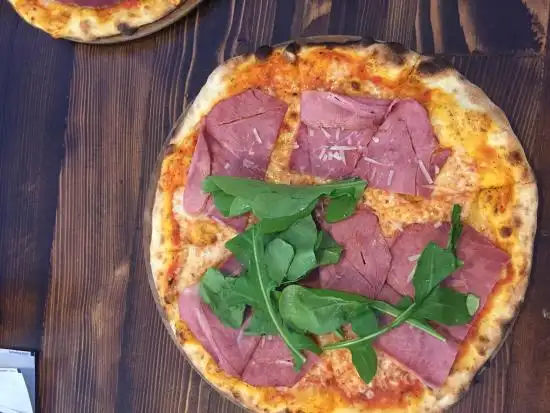 Fornello Pizzeria'nin yemek ve ambiyans fotoğrafları 14