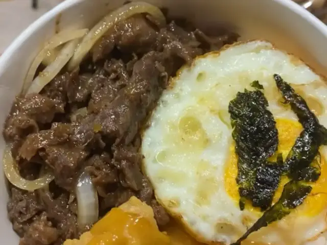 Gambar Makanan HokBen (Hoka Hoka Bento) 11