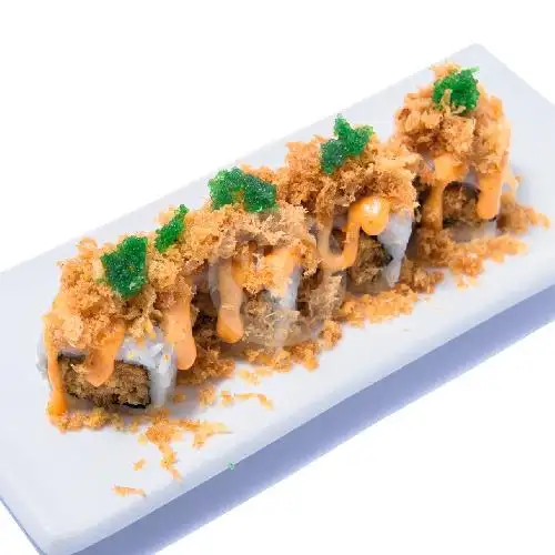 Gambar Makanan SORA Sushi & Japanese Cuisine 3