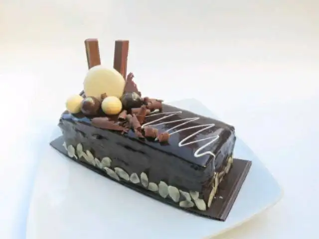 Gambar Makanan Death By Chocolate 19
