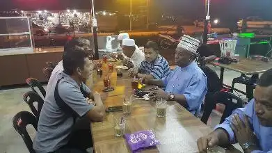 Kedai Makan Selera Kampung