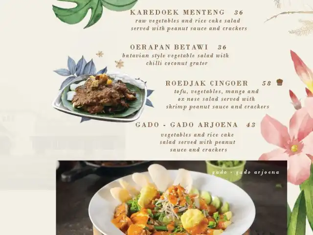 Gambar Makanan KayannaIndonesianCuisine&TheGrill 20