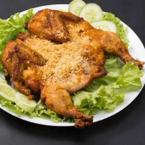 Gambar Makanan Ayam Goreng Sambal 2 Saudara, Rancamulya Leuwidulang 16