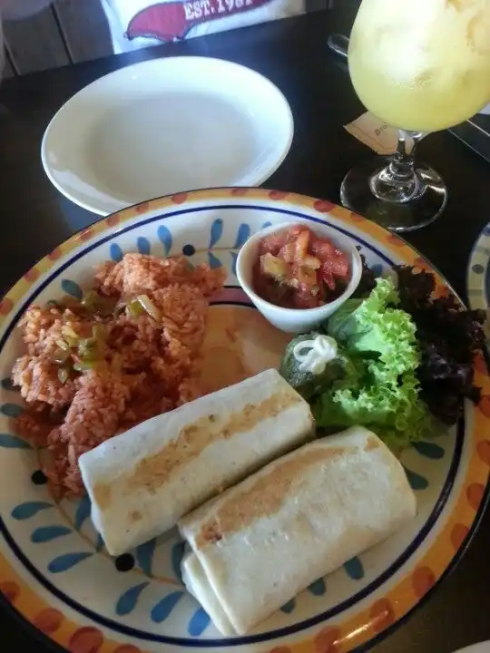 Fresca Mexican Bar & Restaurant Food Photo 5