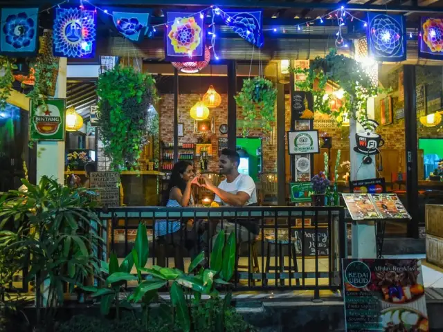 Gambar Makanan Kedai Ubud 2