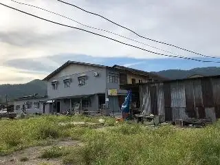 Restoran Tongkat Ali Suki