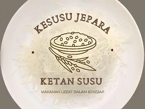 Kesusu Jepara