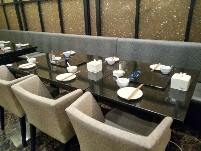 Gambar Makanan Sichuan Palace 3