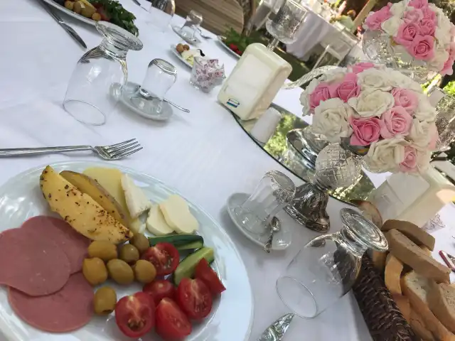 Bayramoğlu Doğa Park Günübirlik Restaurant'nin yemek ve ambiyans fotoğrafları 5