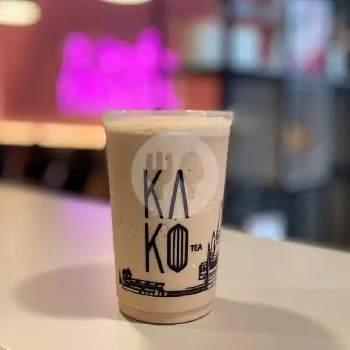 Gambar Makanan KAKO BUBBLE DRINK, BAQA 14