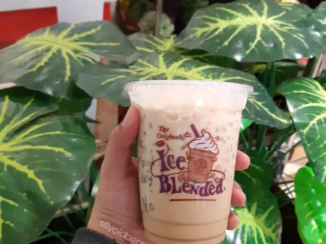 Gambar Makanan TheCoffeeBean&TeaLeaf 2