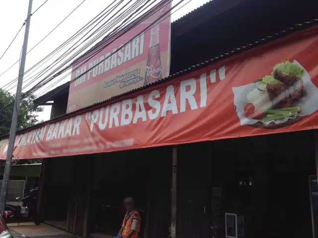 Gambar Makanan Purba Sari 9