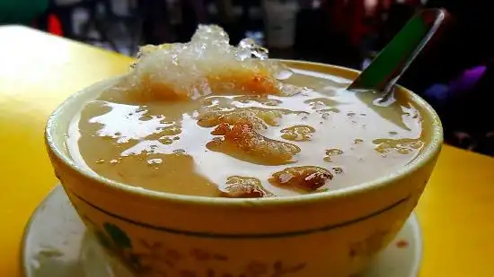 Gerai Cendol Sathar