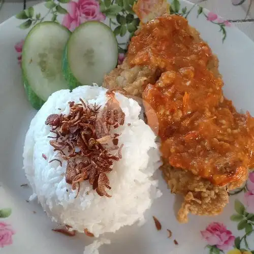 Gambar Makanan Pondok Arumi, Pontianak 1