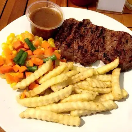 Gambar Makanan Andakar Steak 10