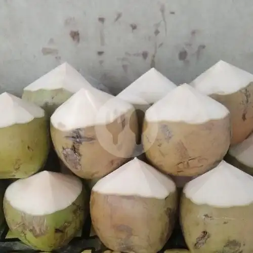 Gambar Makanan Pondok Kelapa Muda Ester, Griya Utama 1