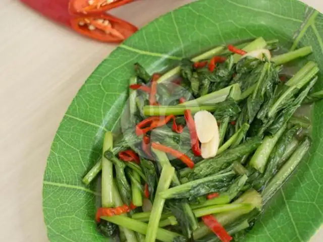 Gambar Makanan Ayam Gepuk Sulawesi, Wajo 16