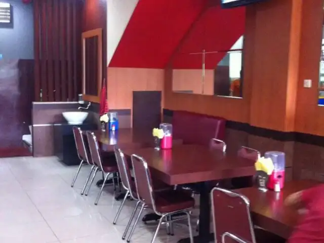 Gambar Makanan Restoran Sederhana 5