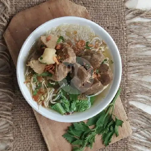 Gambar Makanan Bakso Mukidi Klp Gading 1