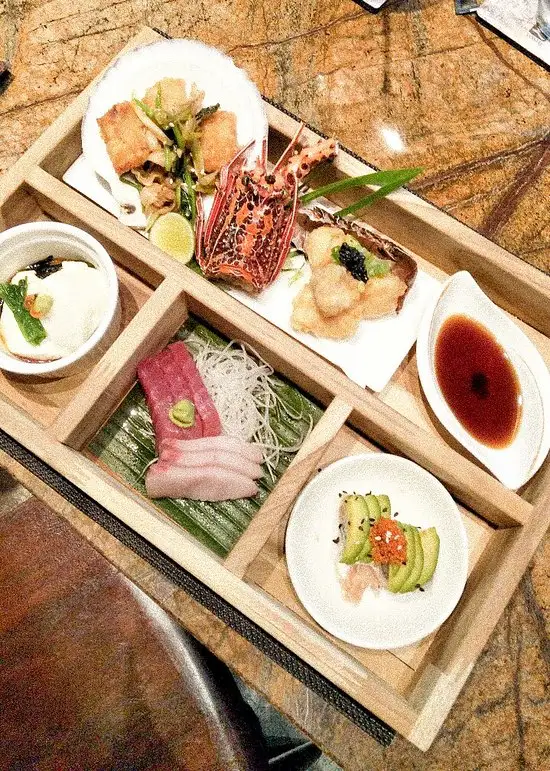 Gambar Makanan Yoshi Izakaya at Gran Melia Jakarta 20