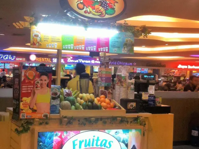 Fruitas Food Photo 5