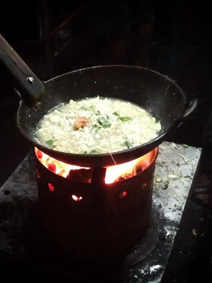 Nasi Goreng Babat Semarangan