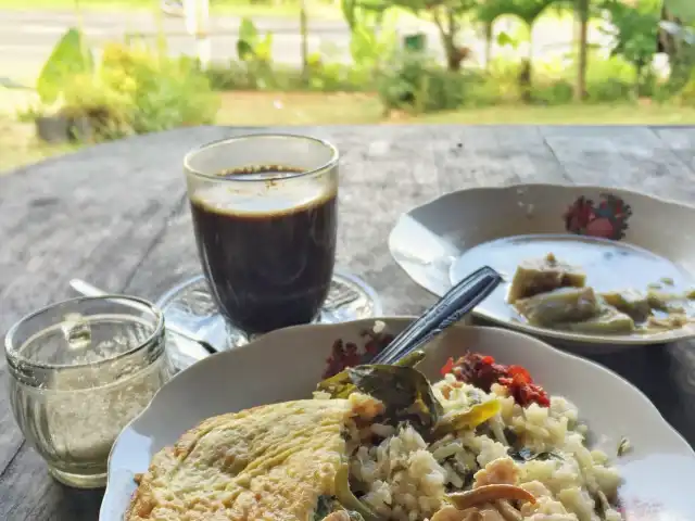 Gambar Makanan Warung Kopi Klotok Cangkringan 7