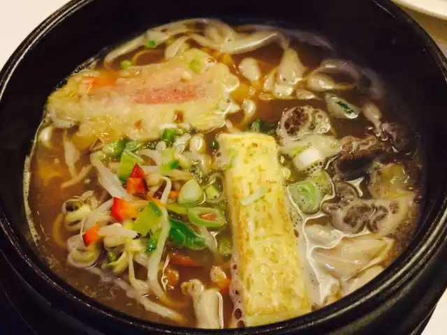 Chef's Noodle Korean Restaurant Food Photo 10