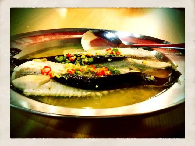 Quan Wei Asam Fish Food Photo 3