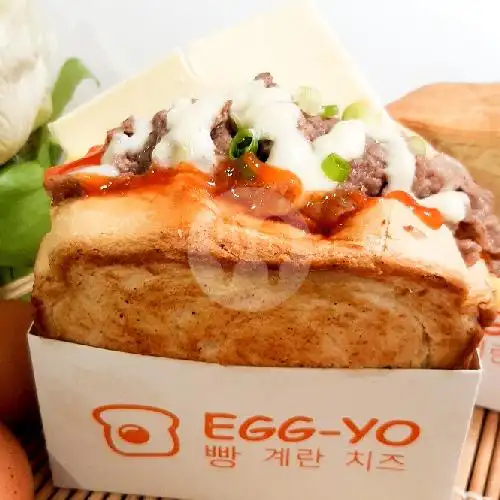 Gambar Makanan Egg - Yo, Cakung 5