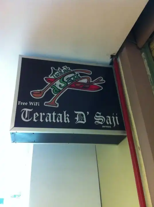 Teratak D'Saji Food Photo 3