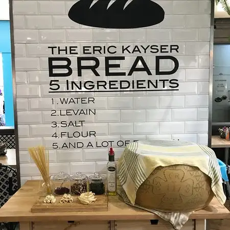 Gambar Makanan Eric Kayser Artisan Boulanger 7