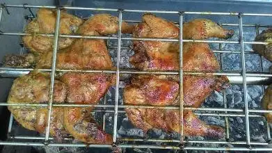 Chicken Roasted 360