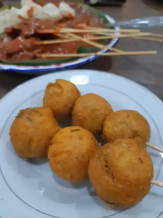 Gambar Makanan Sate Manang Kabau 6