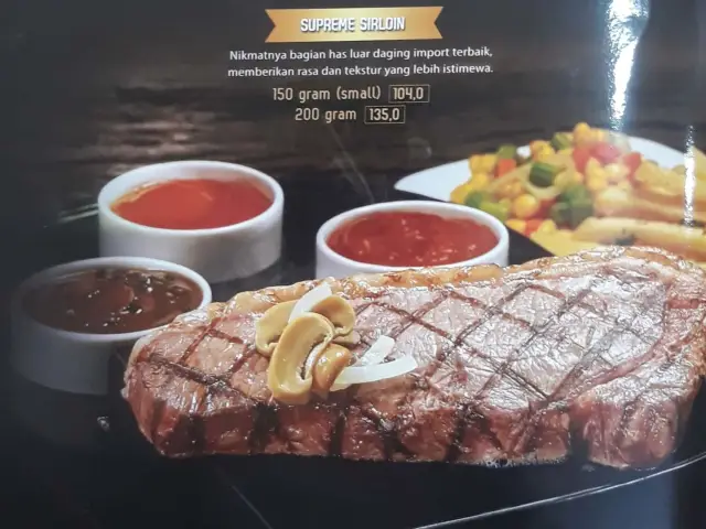 Gambar Makanan Steak 21 15