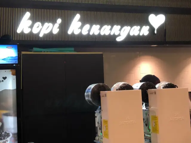 Gambar Makanan KopiKenangan 6