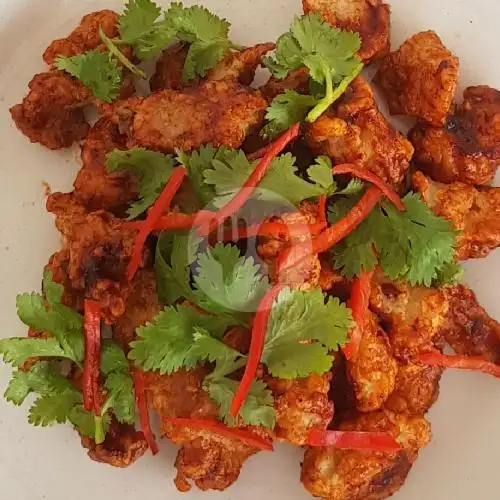 Gambar Makanan Anaga Authentic Thai Cuisine 6