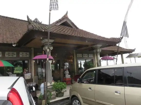 Gambar Makanan Saras Restaurant 5