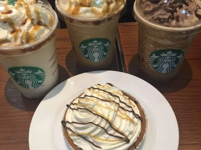 Starbucks Food Photo 18