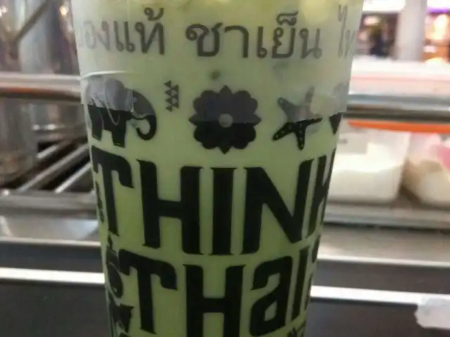 Gambar Makanan Think Thai Tea 14