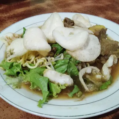 Bakso & Tahu Campur Cak Naim