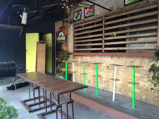 Cebu MTB Adventure Cafe Food Photo 2